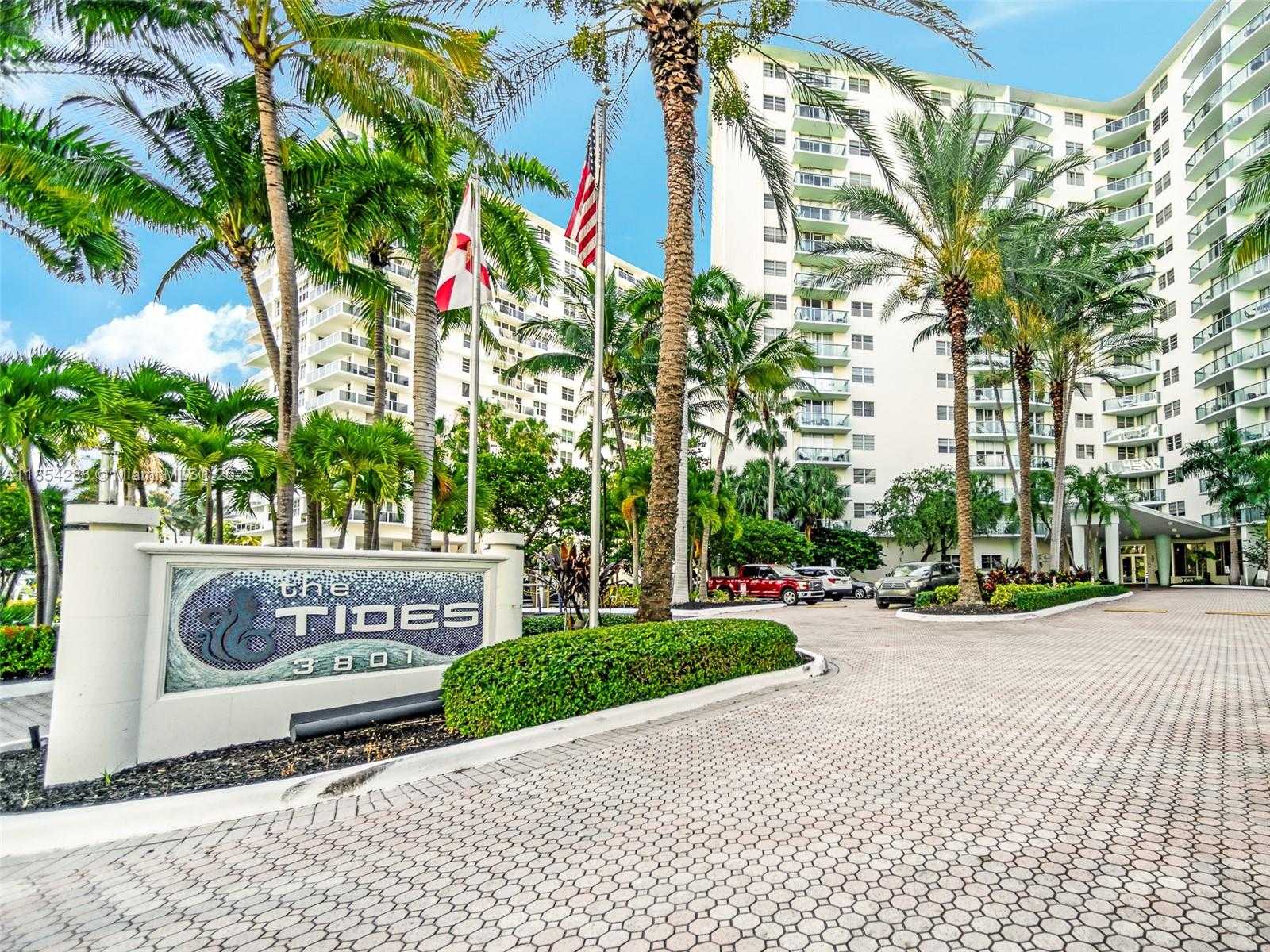 Small Image of 3901 OCEAN DR #9P, Hollywood Number 4