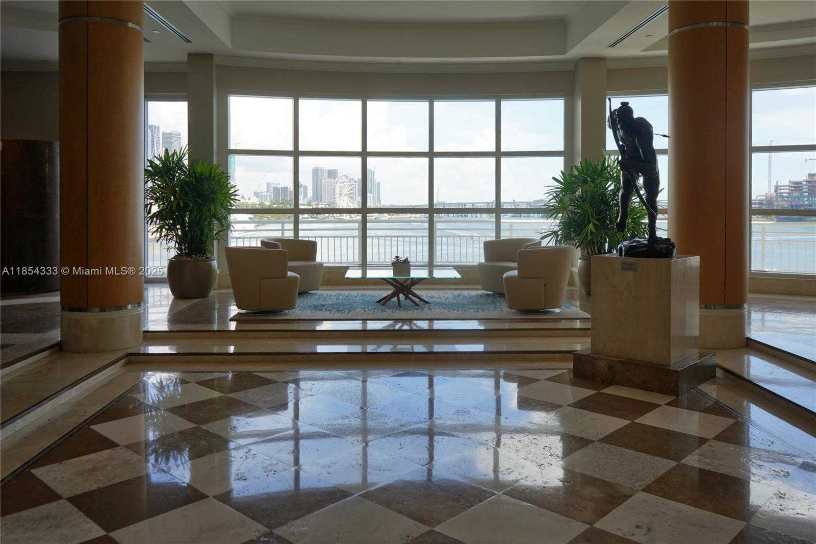 Small Image of 848 BRICKELL KEY DR #306, Miami Number 63