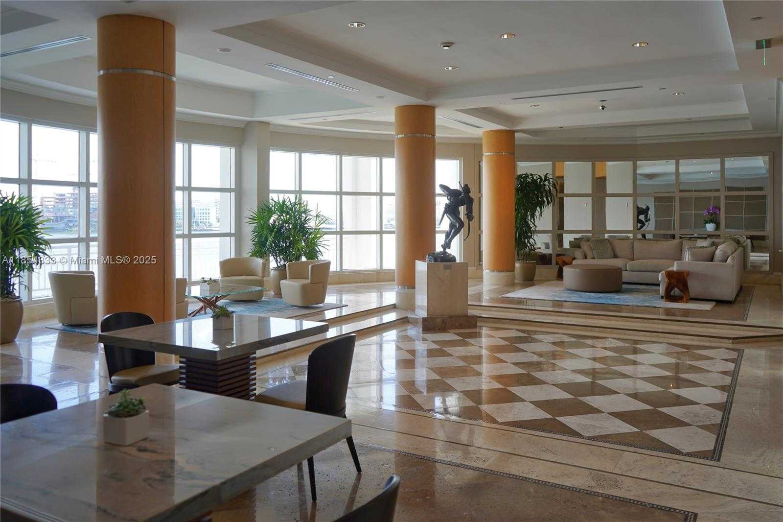 Small Image of 848 BRICKELL KEY DR #306, Miami Number 65