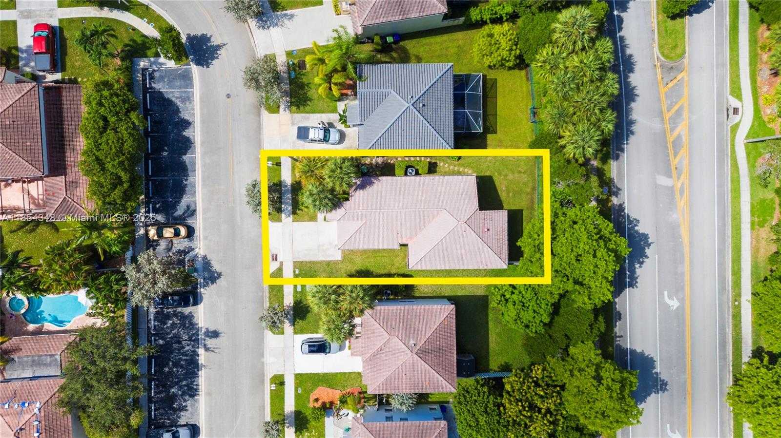 Small Image of 670 NORTH WEST 154TH AVE #., Pembroke Pines Number 30