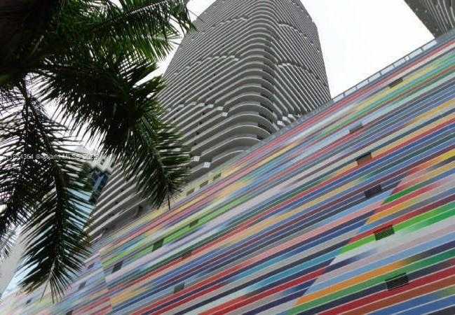 Small Image of 55 SOUTH WEST 9TH ST #2401, Miami Number 13