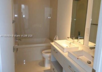 Small Image of 55 SOUTH WEST 9TH ST #2401, Miami Number 9