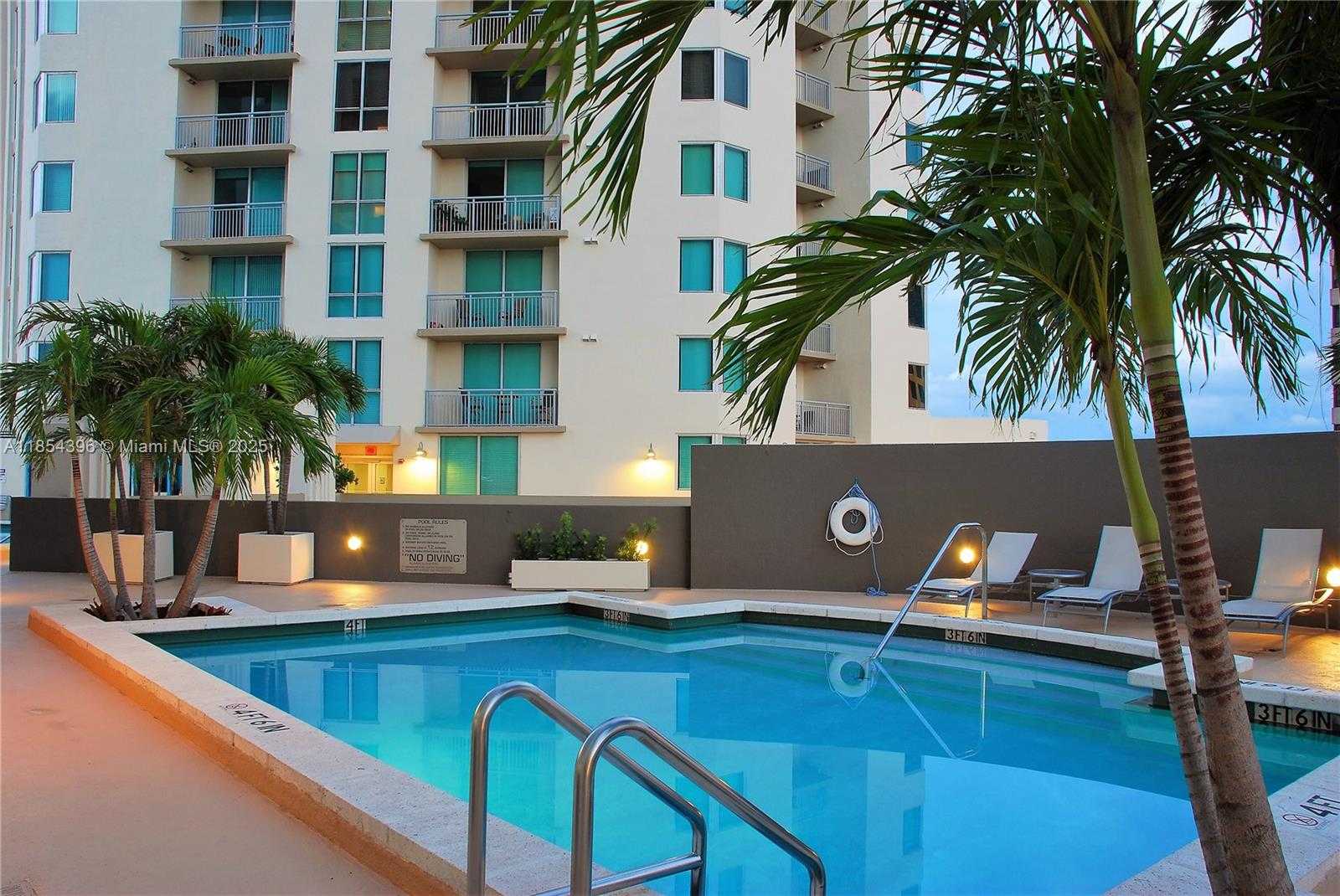 Small Image of 9055 SOUTH WEST 73 CT #607, Miami Number 24