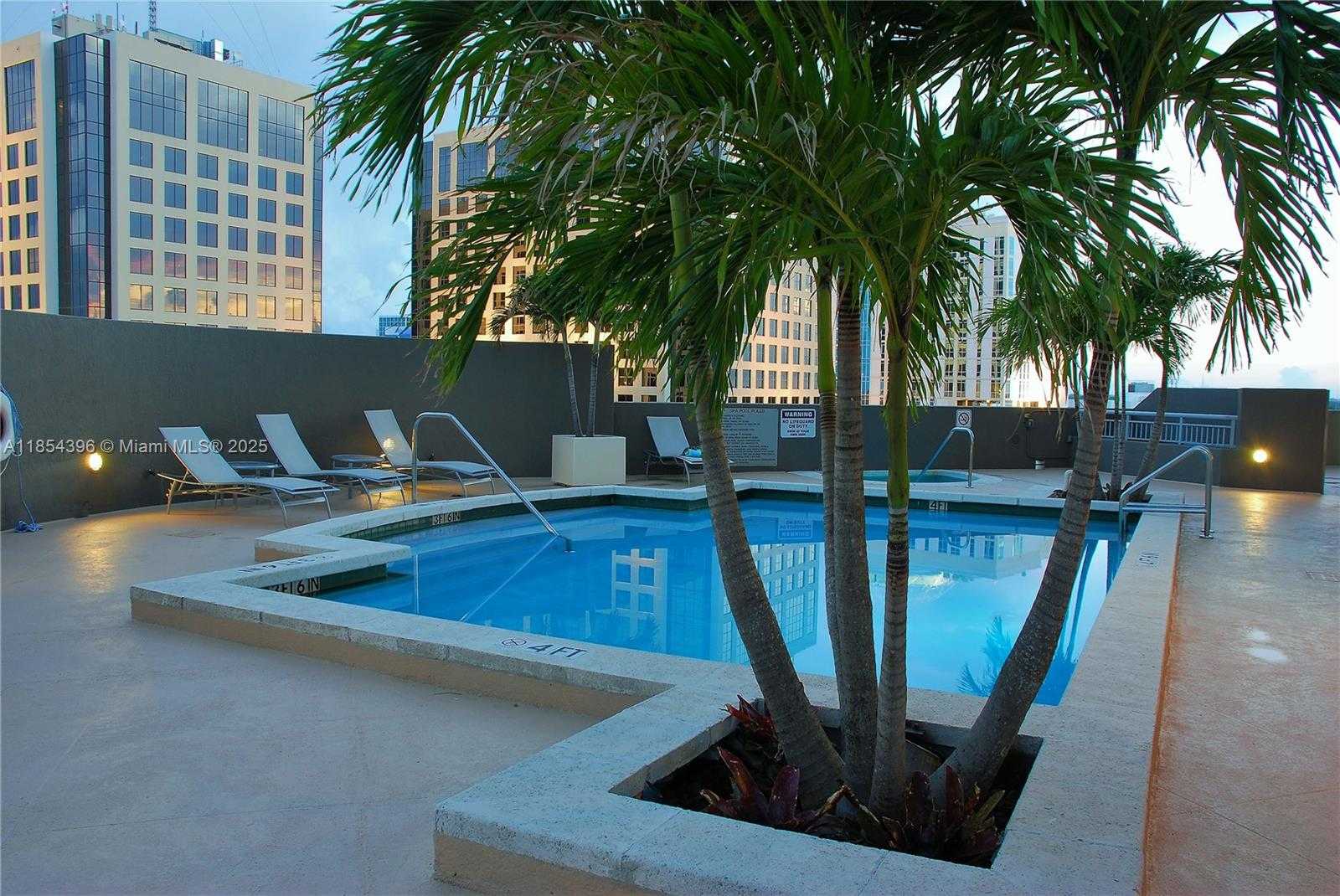 Small Image of 9055 SOUTH WEST 73 CT #607, Miami Number 25