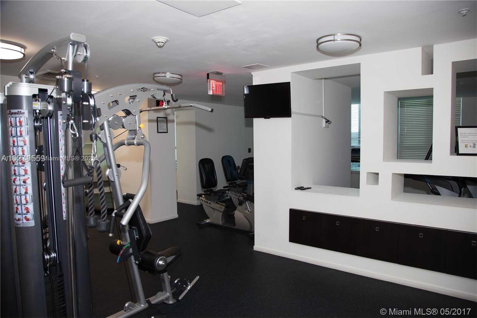 Small Image of 9055 SOUTH WEST 73 CT #607, Miami Number 26