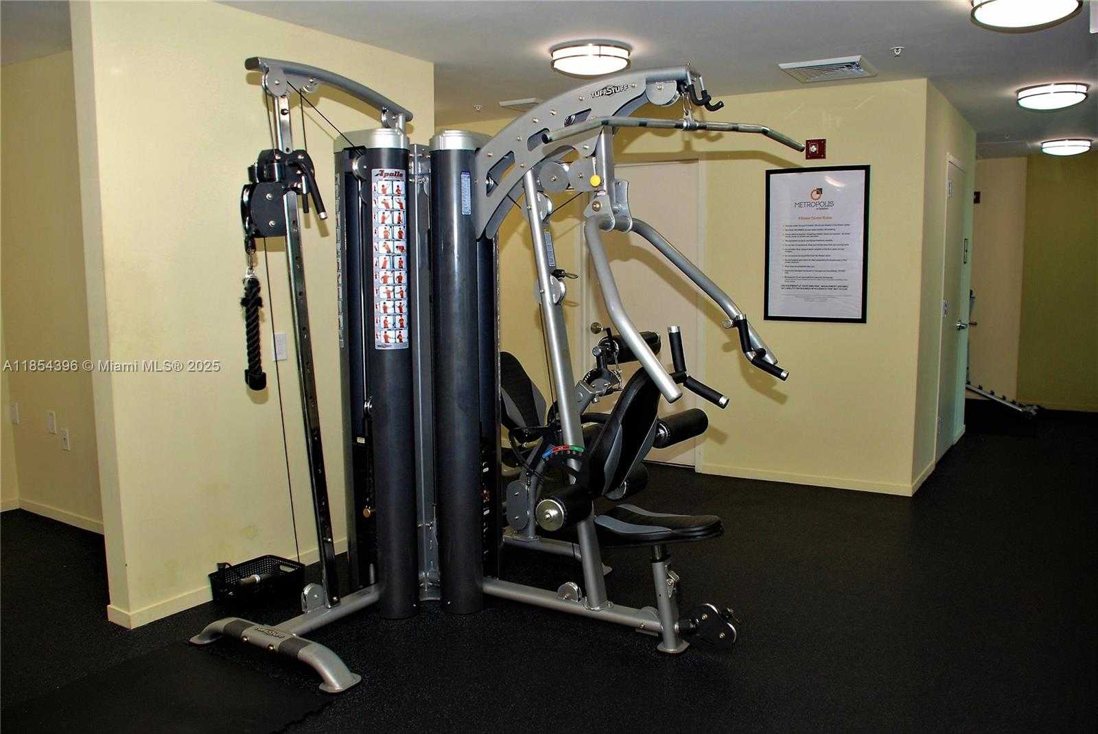 Small Image of 9055 SOUTH WEST 73 CT #607, Miami Number 27