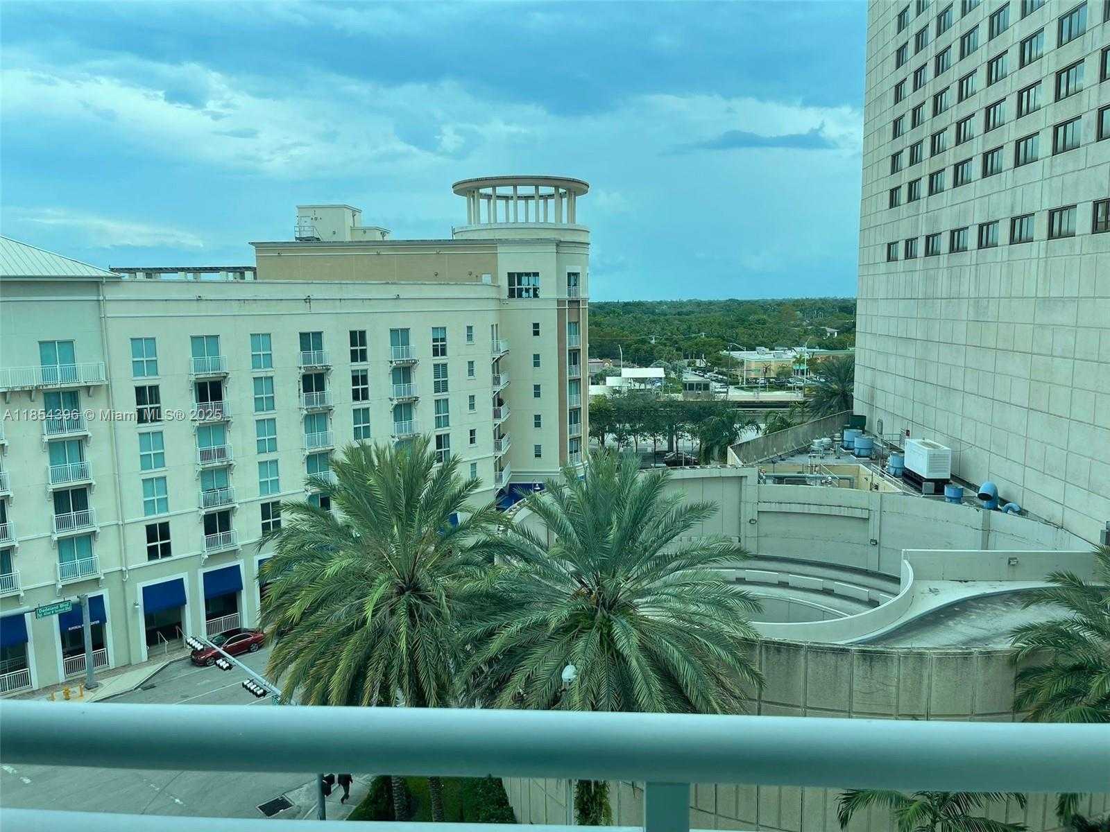 Small Image of 9055 SOUTH WEST 73 CT #607, Miami Number 7