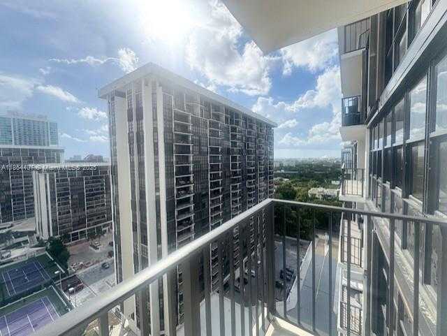 Small Image of 1865 BRICKELL AVE #A2012, Miami Number 3