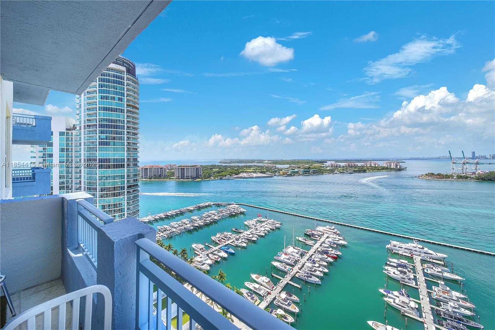 Small Image of 90 ALTON RD #2604, Miami Beach Number 2