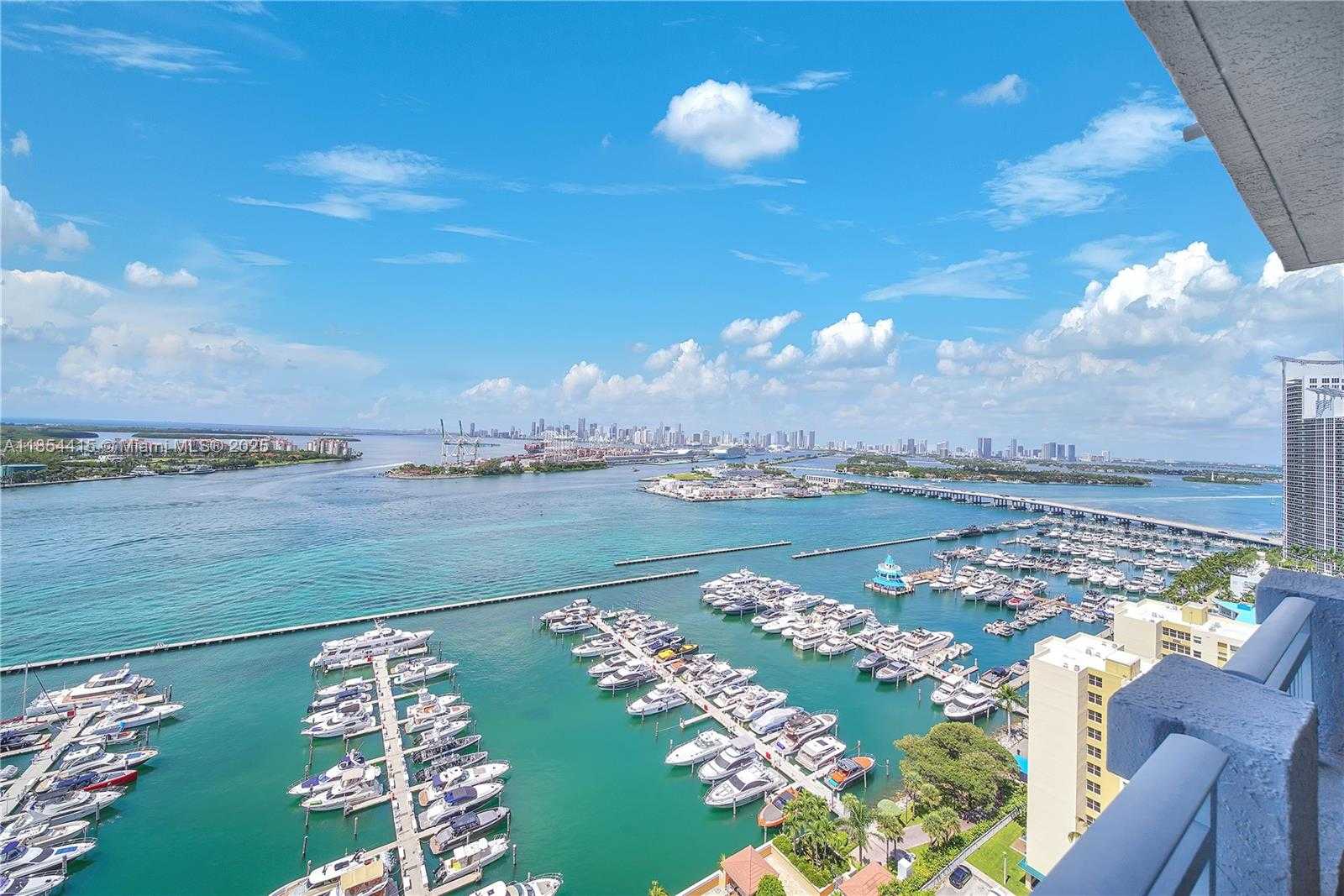 Small Image of 90 ALTON RD #2604, Miami Beach Number 21