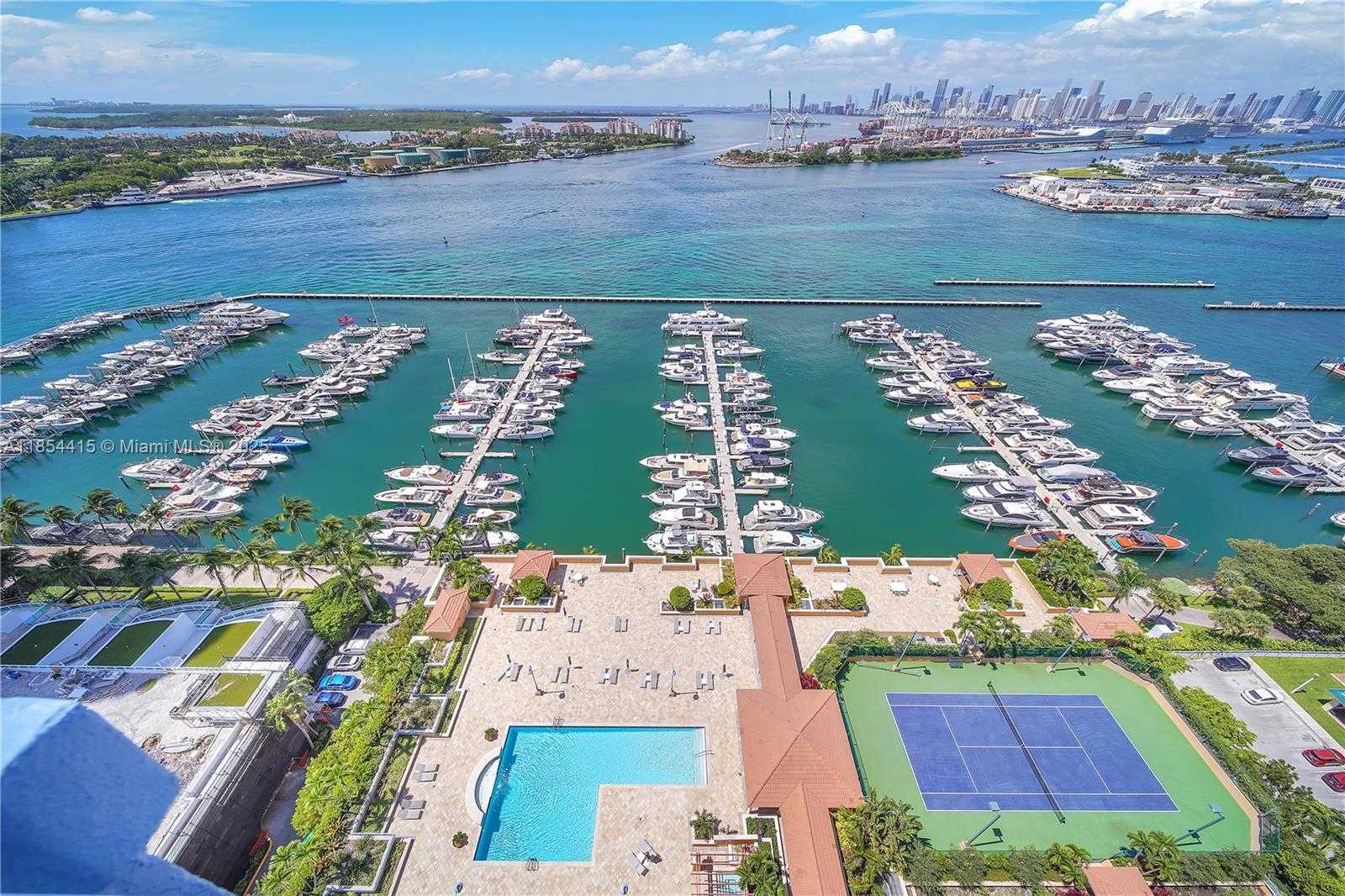 Small Image of 90 ALTON RD #2604, Miami Beach Number 22