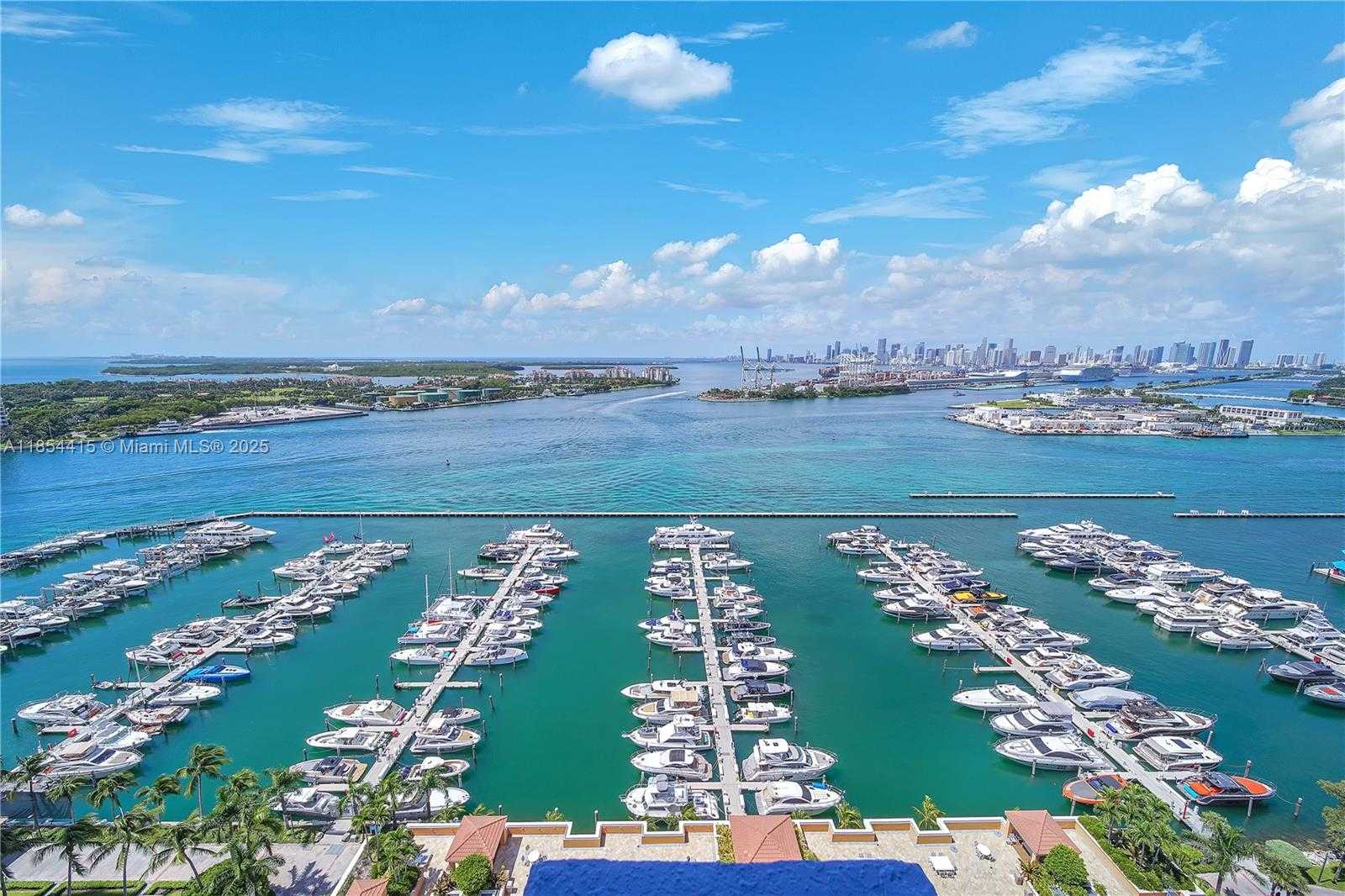 Small Image of 90 ALTON RD #2604, Miami Beach Number 23