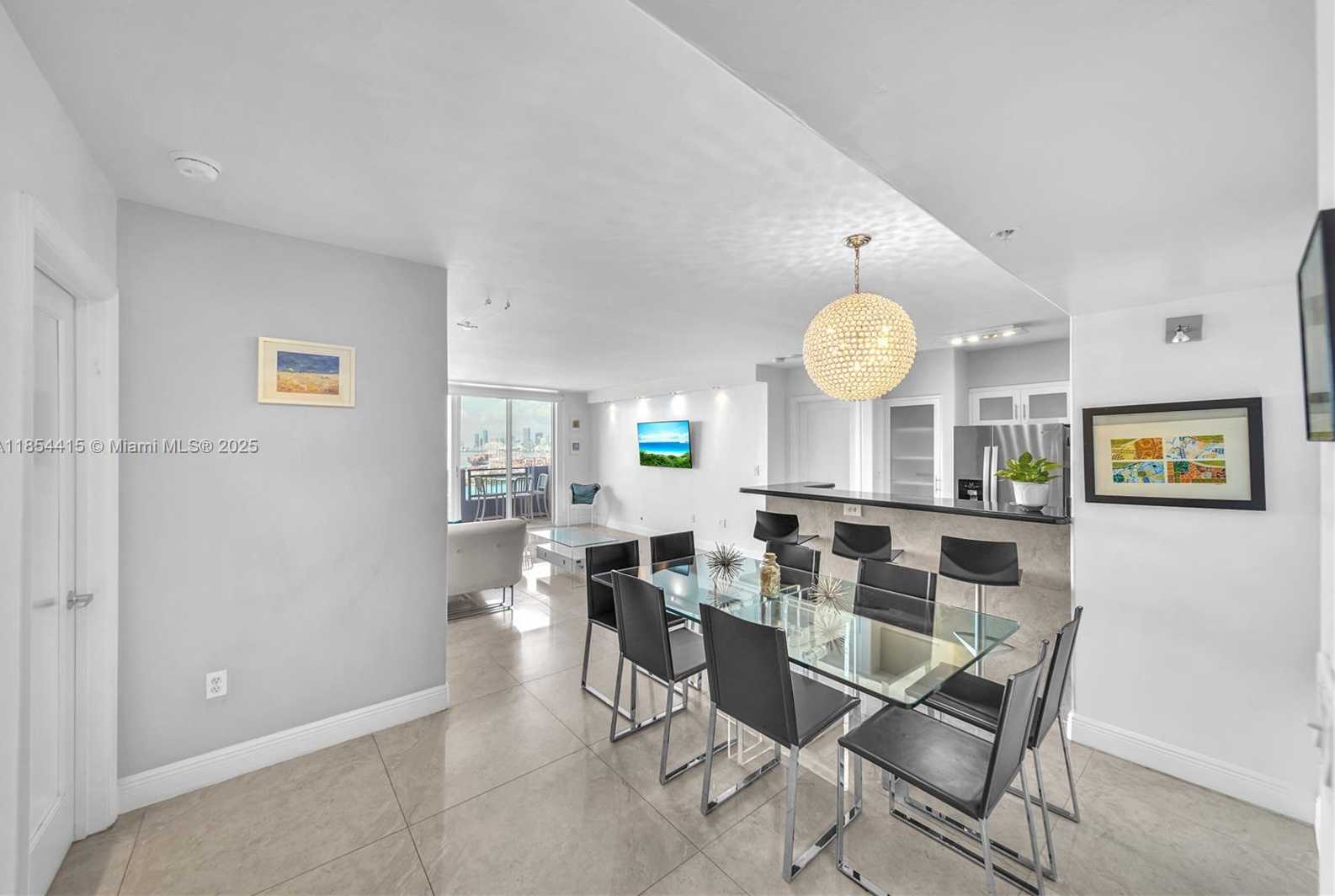 Small Image of 90 ALTON RD #2604, Miami Beach Number 5