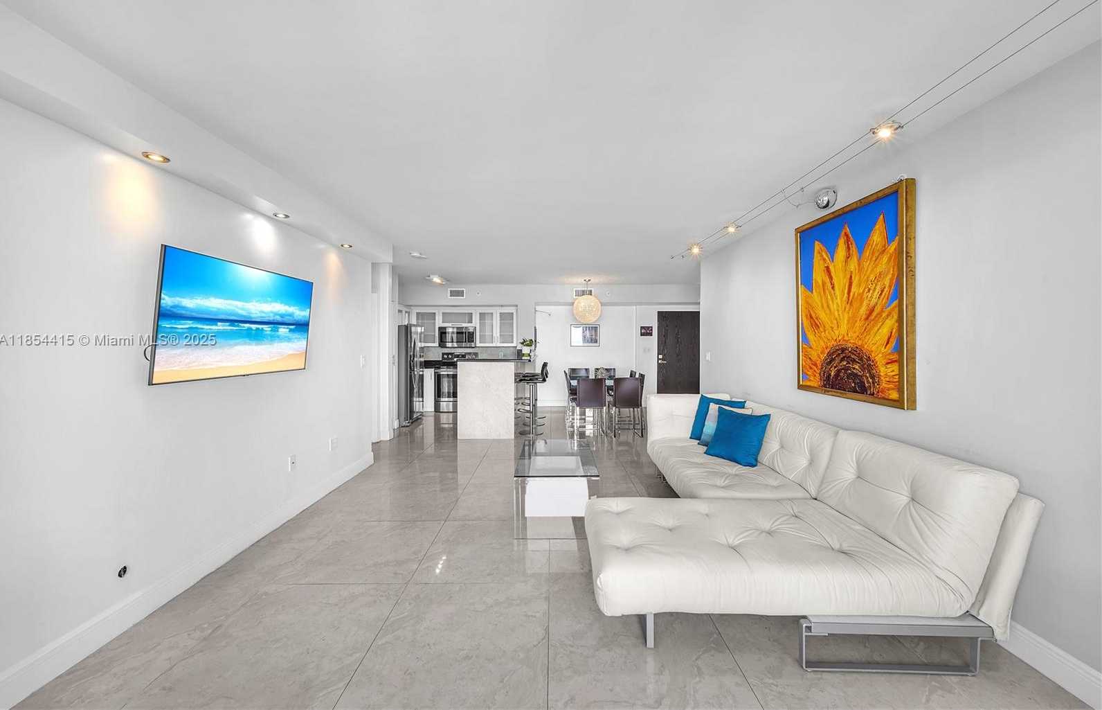 Small Image of 90 ALTON RD #2604, Miami Beach Number 6
