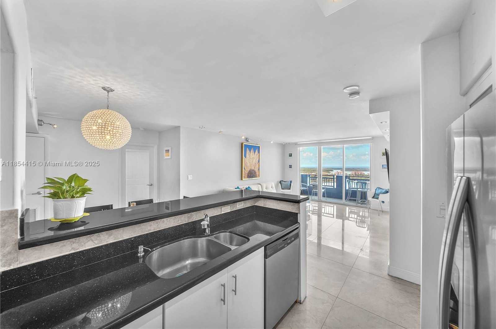 Small Image of 90 ALTON RD #2604, Miami Beach Number 7
