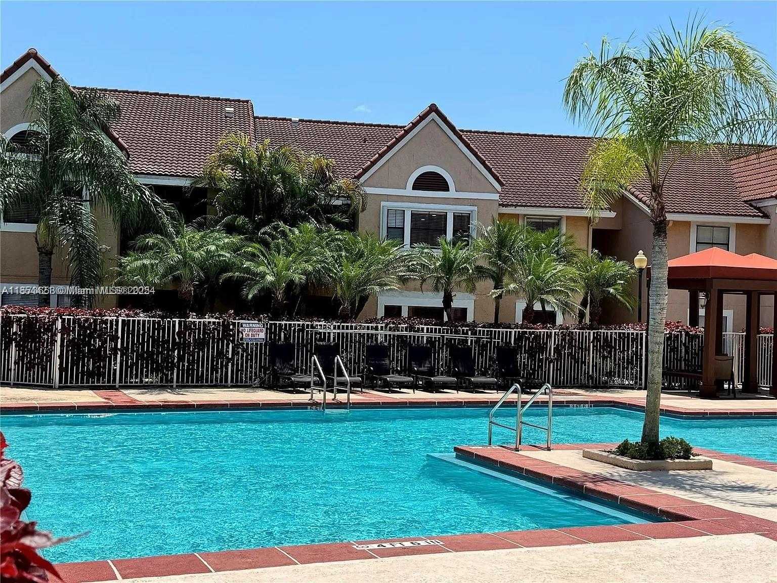 Small Image of 10581 SOUTH WEST 155TH CT #1222, Miami Number 8