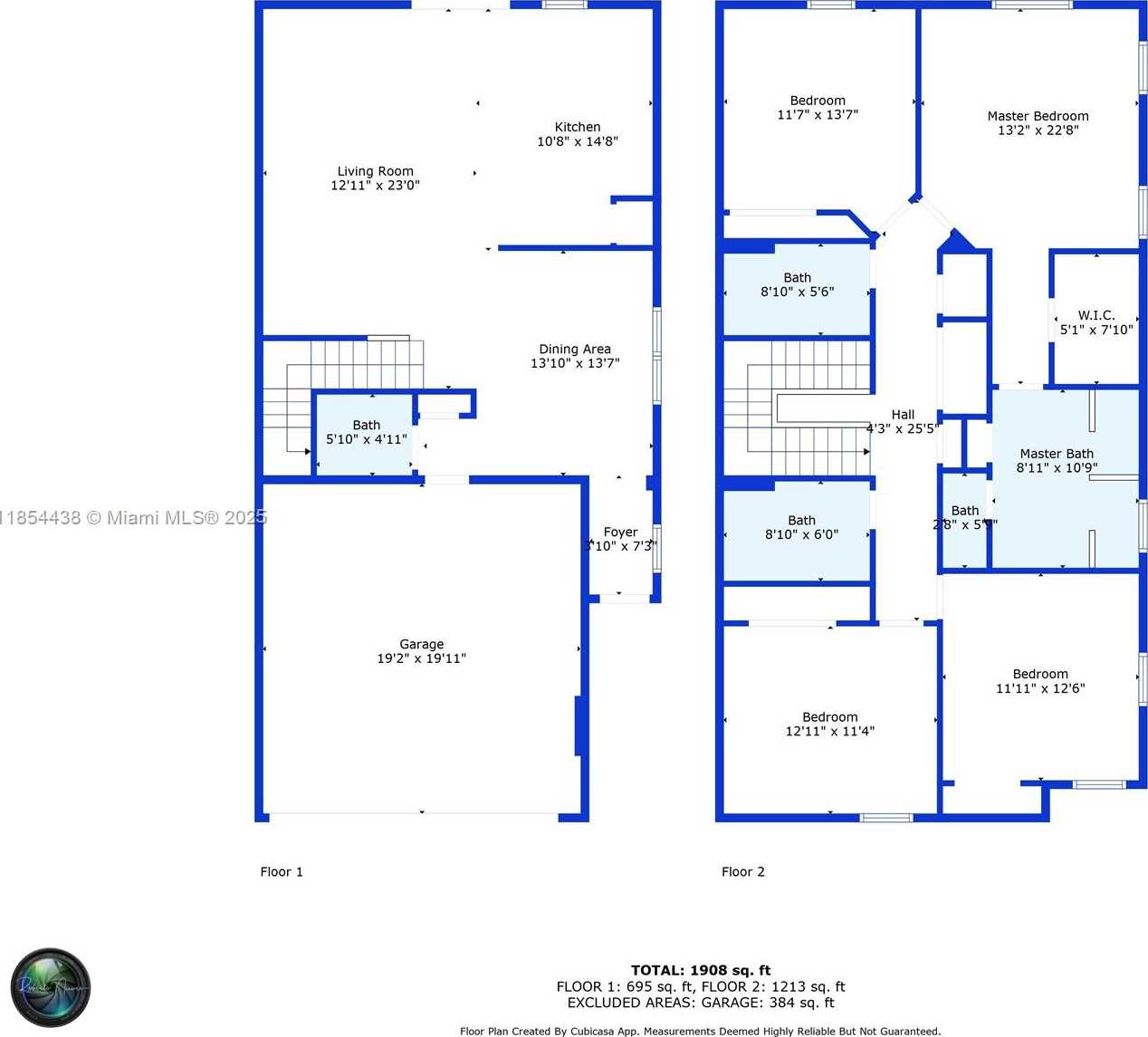 Small Image of 6970 BROADLAND WAY, Coconut Creek Number 35