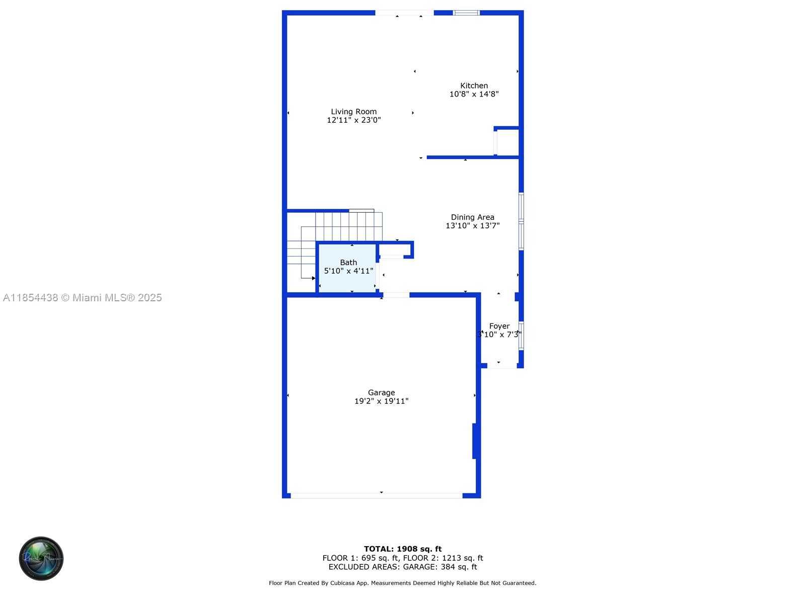 Small Image of 6970 BROADLAND WAY, Coconut Creek Number 36