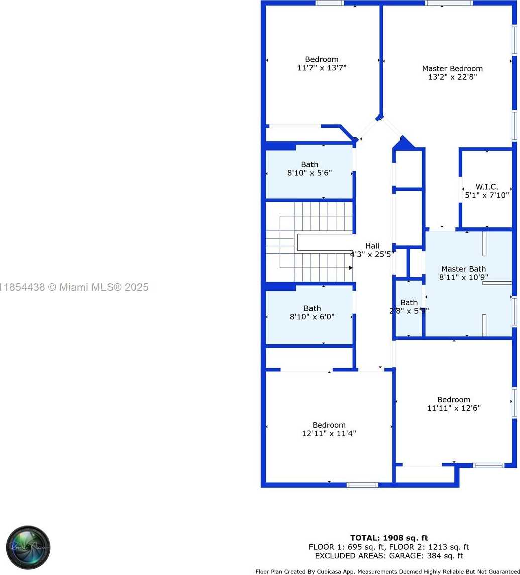 Small Image of 6970 BROADLAND WAY, Coconut Creek Number 37