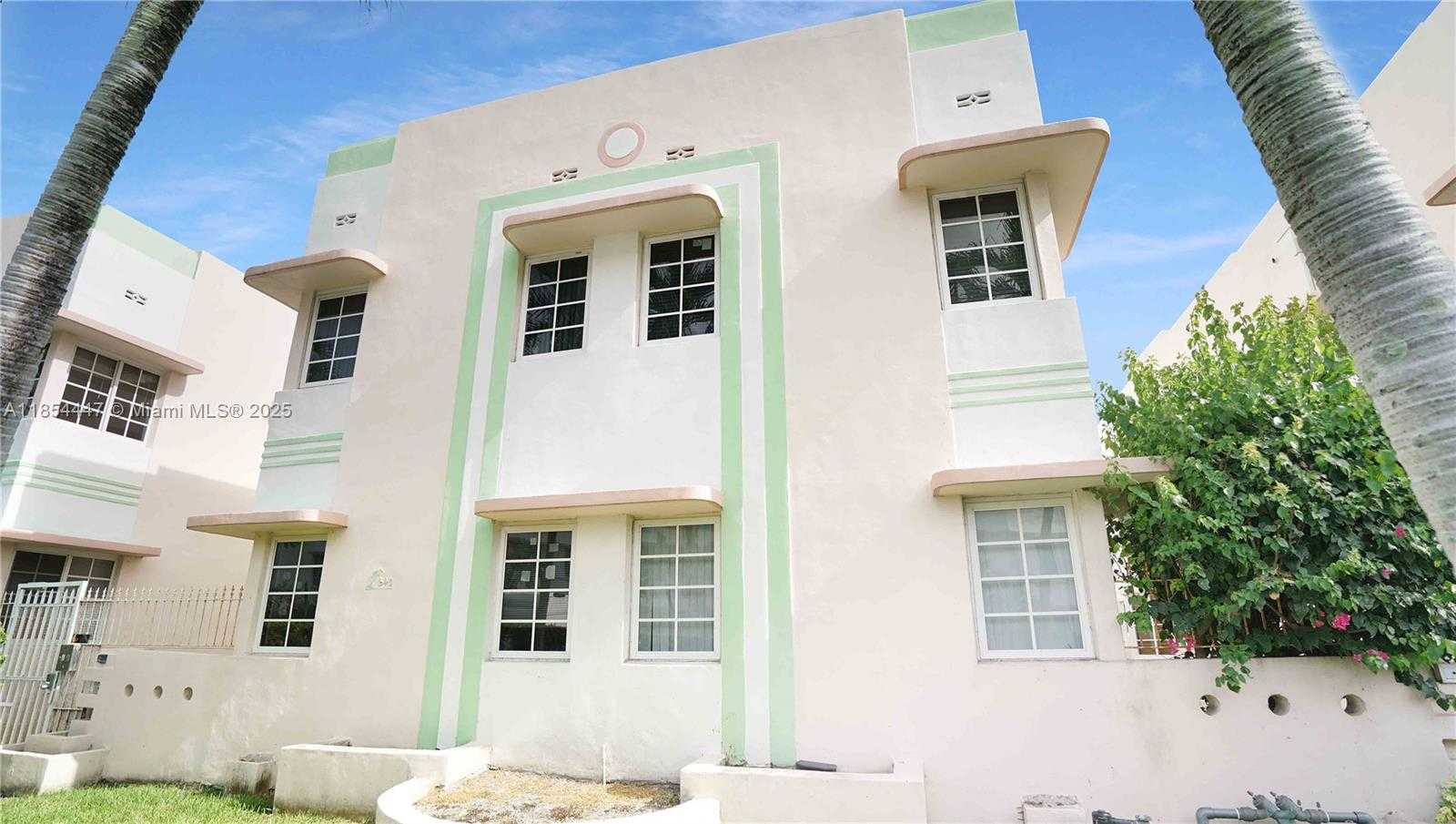 Small Image of 540 15TH ST #203, Miami Beach Number 17