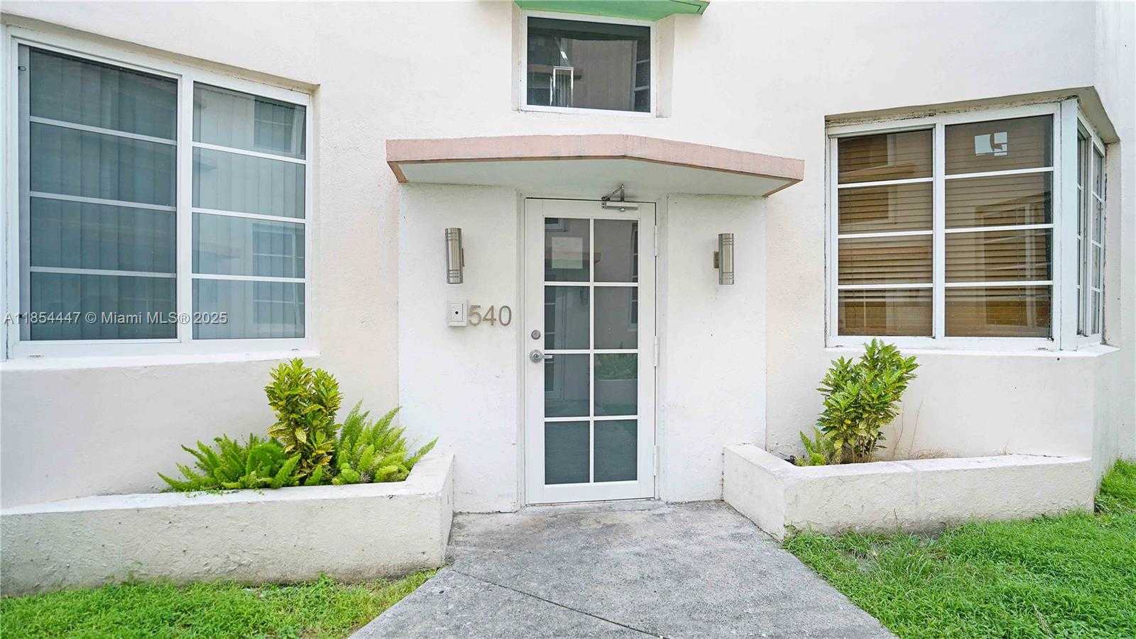 Small Image of 540 15TH ST #203, Miami Beach Number 20