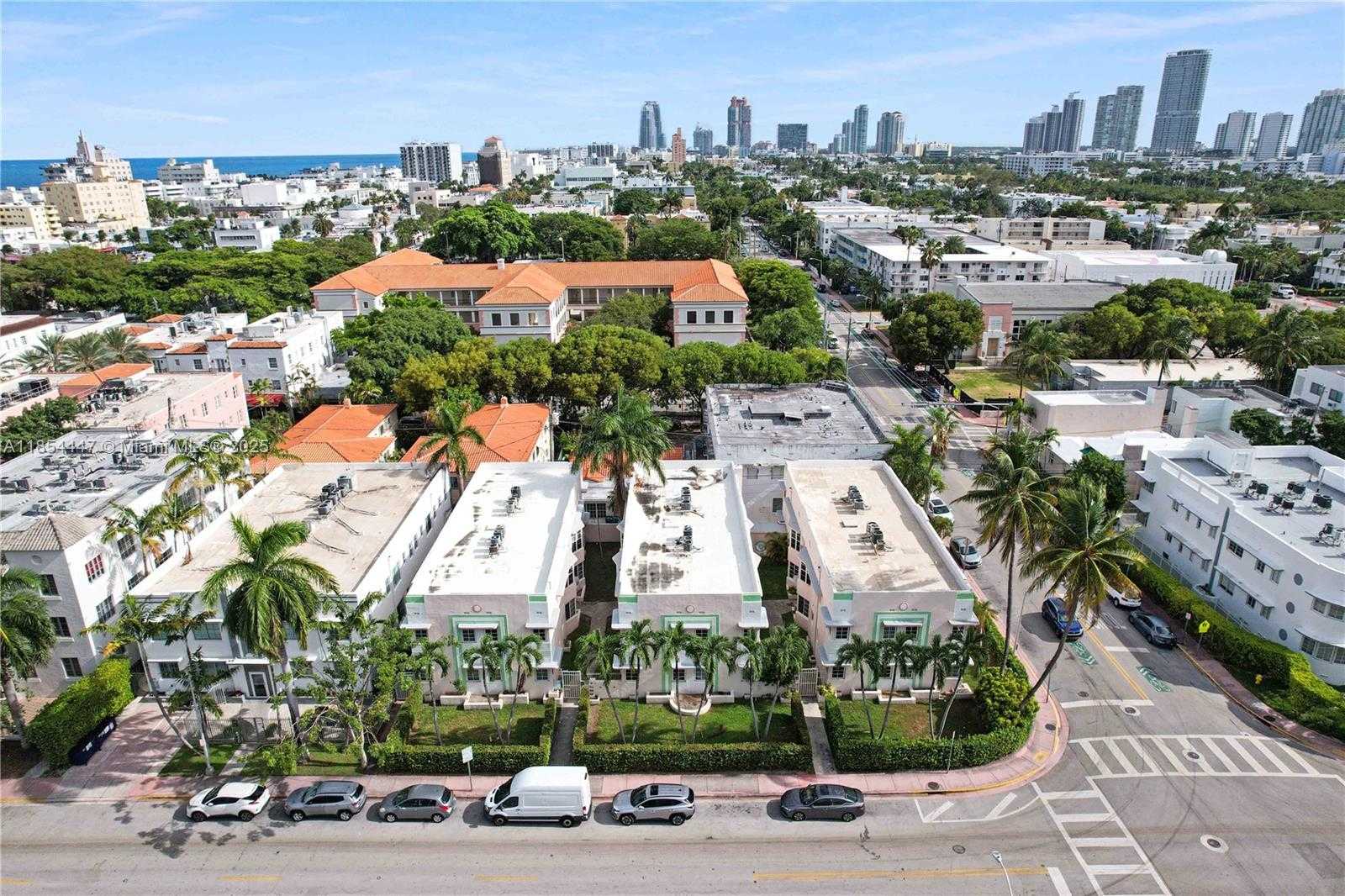 Small Image of 540 15TH ST #203, Miami Beach Number 30