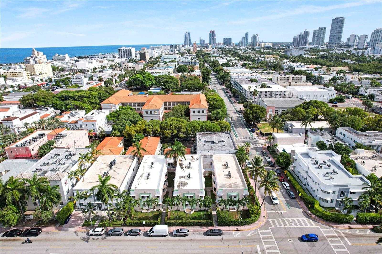 Small Image of 540 15TH ST #203, Miami Beach Number 31