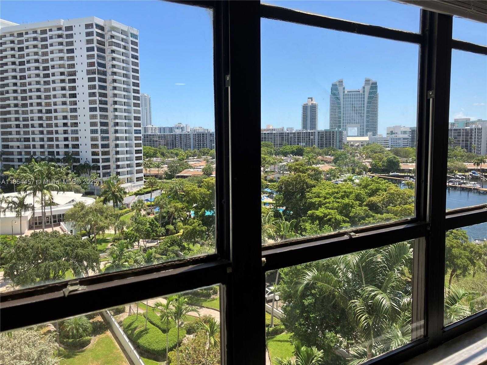 Small Image of 500 THREE ISLANDS BLVD #521, Hallandale Beach Number 14