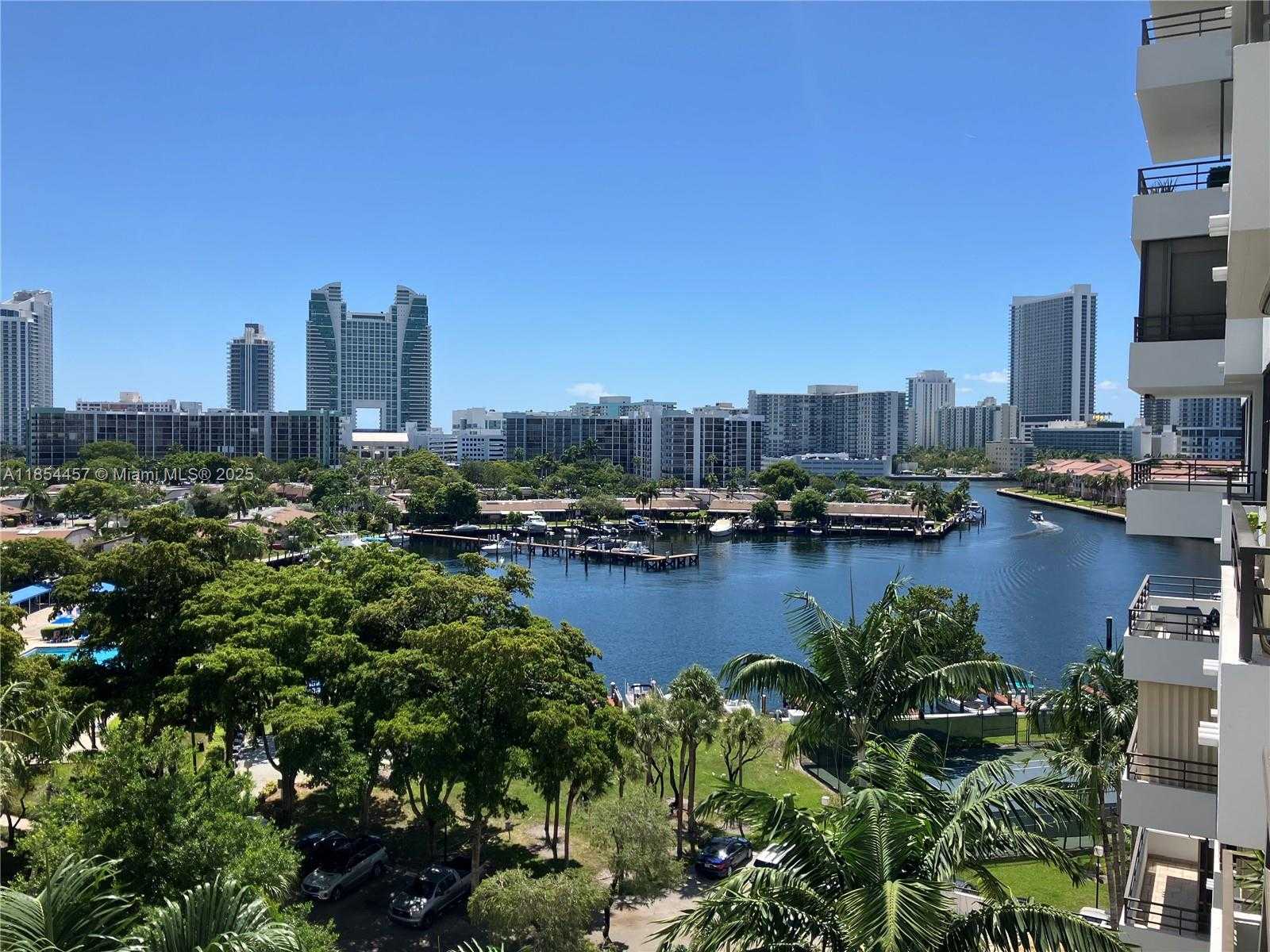 Small Image of 500 THREE ISLANDS BLVD #521, Hallandale Beach Number 3