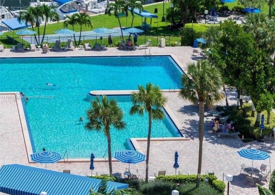 Small Image of 500 THREE ISLANDS BLVD #521, Hallandale Beach Number 31