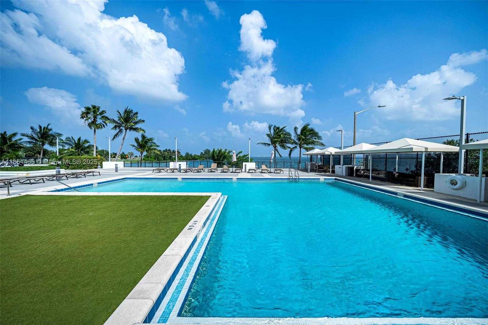 Small Image of 600 NORTH EAST 36 ST #311, Miami Number 12
