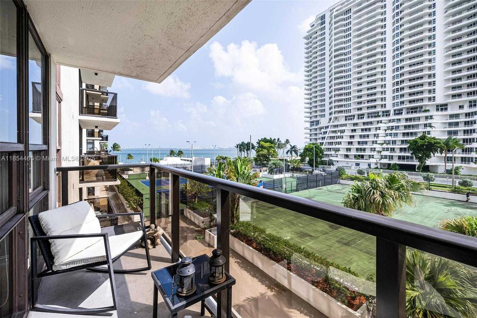 Small Image of 600 NORTH EAST 36 ST #311, Miami Number 3