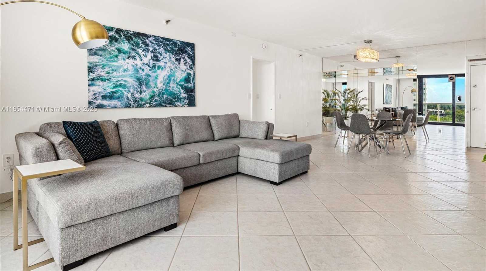 Small Image of 20505 EAST COUNTRY CLUB DR #736, Aventura Number 13