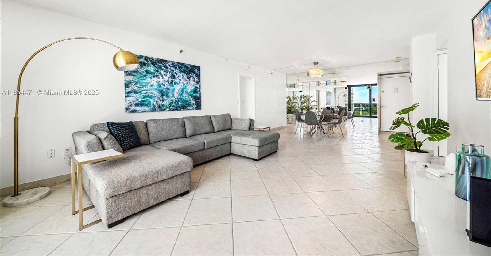 Small Image of 20505 EAST COUNTRY CLUB DR #736, Aventura Number 14
