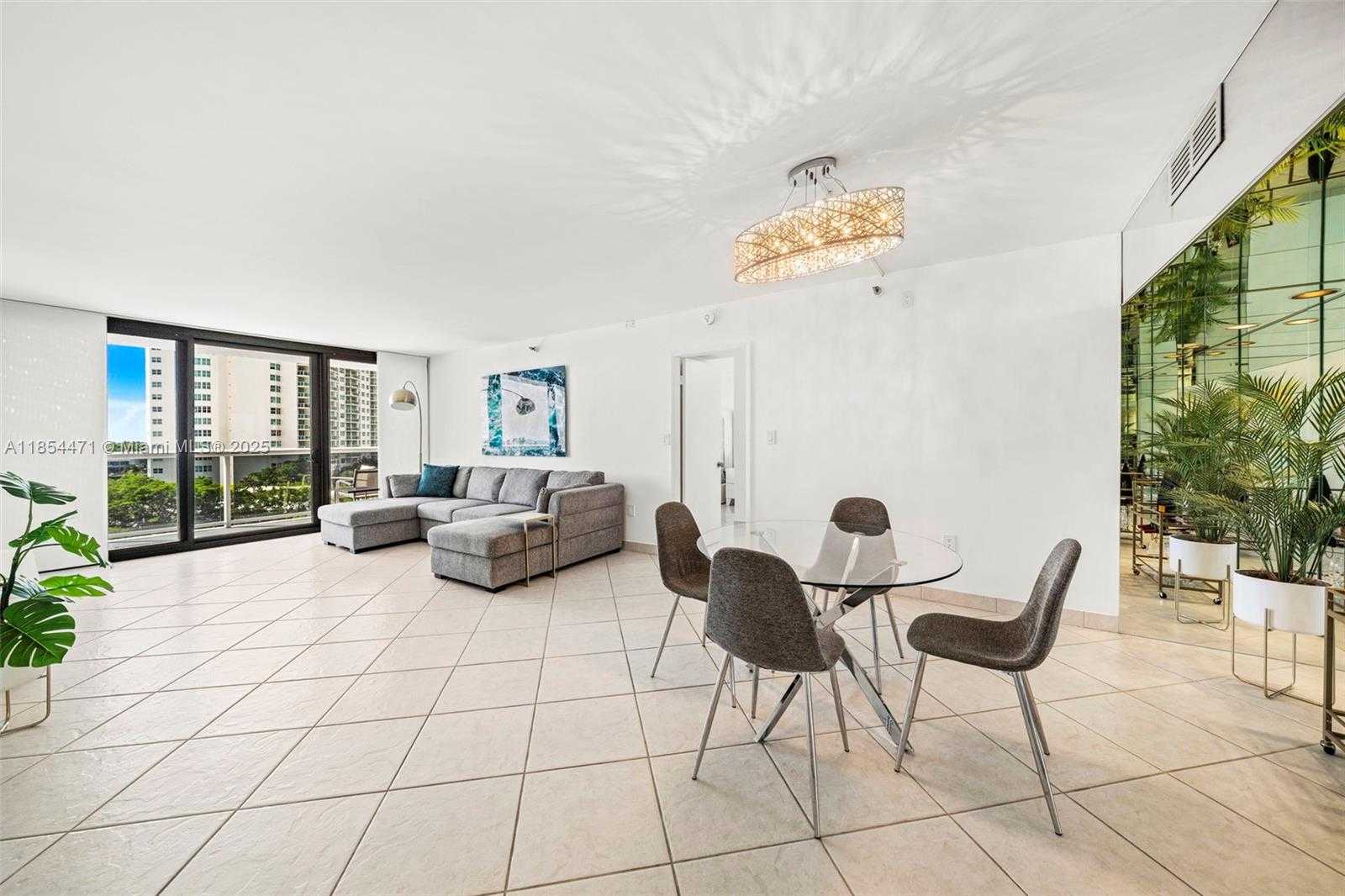 Small Image of 20505 EAST COUNTRY CLUB DR #736, Aventura Number 15