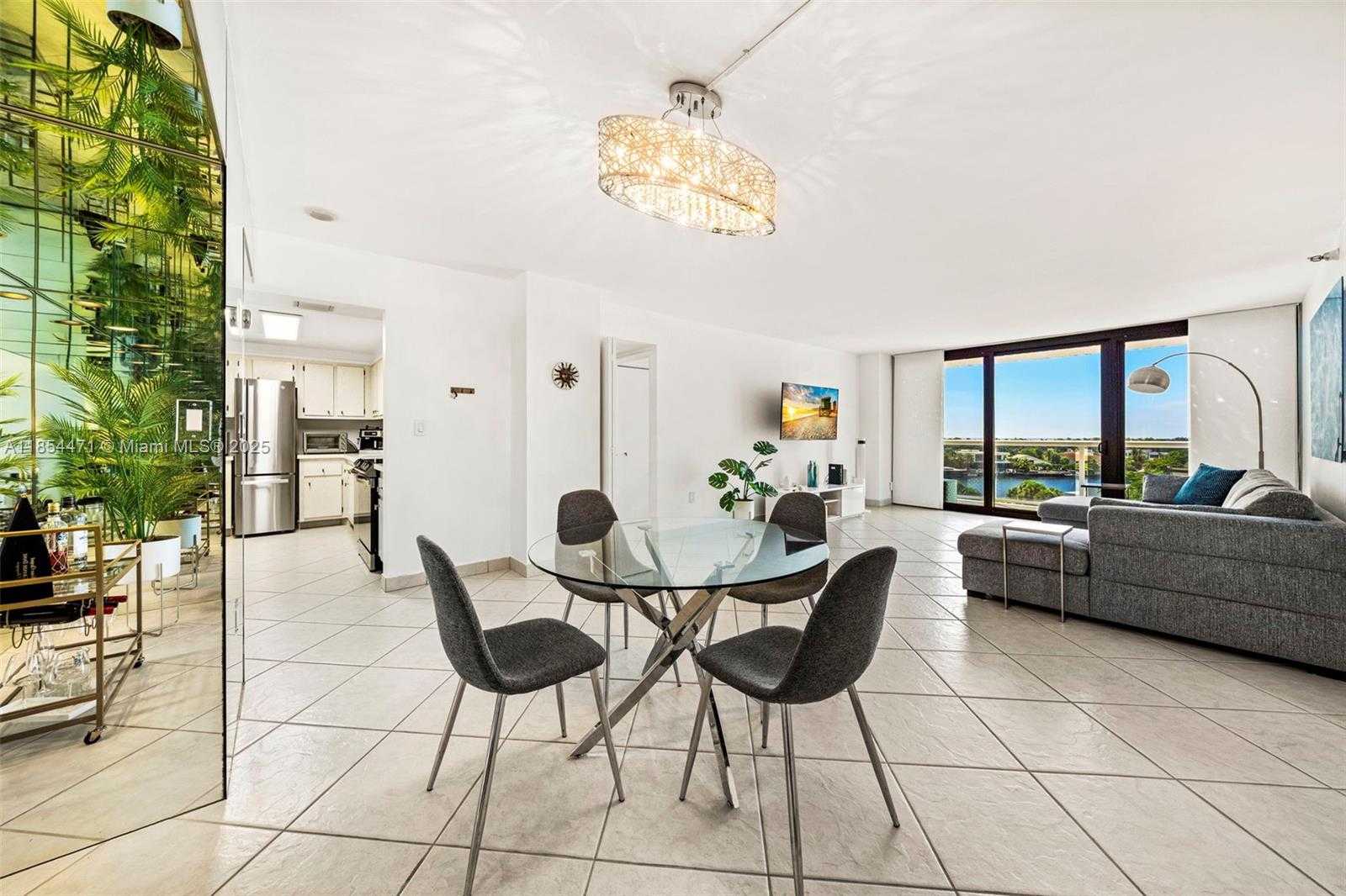 Small Image of 20505 EAST COUNTRY CLUB DR #736, Aventura Number 17