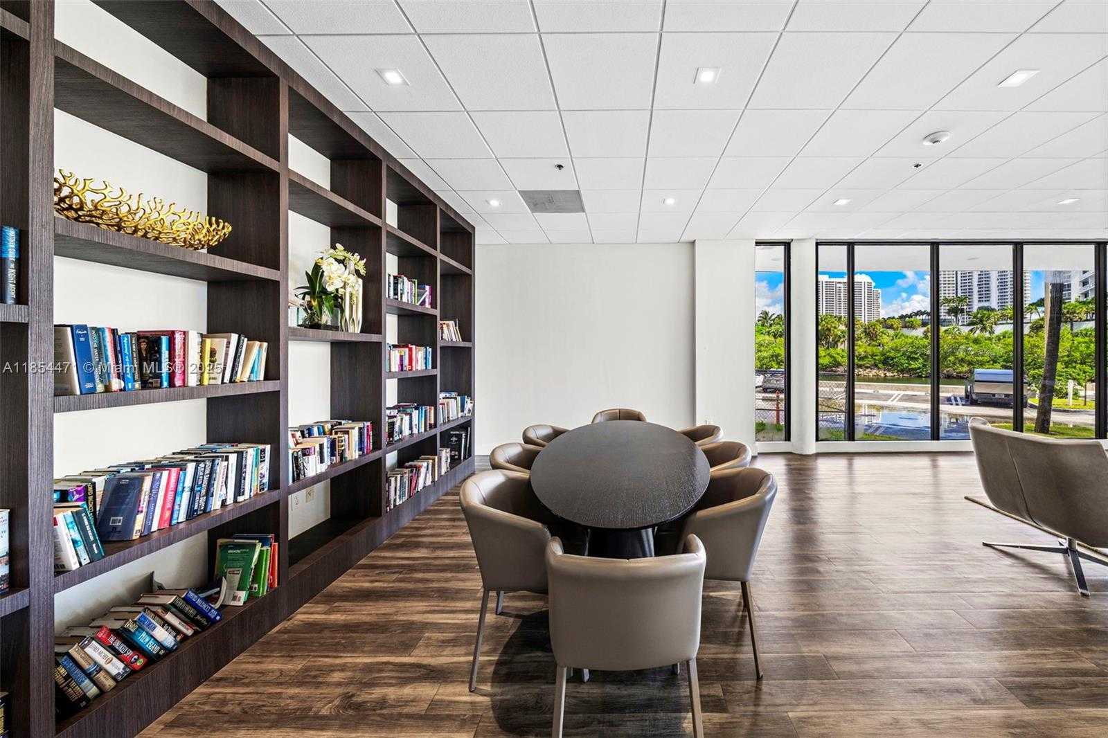 Small Image of 20505 EAST COUNTRY CLUB DR #736, Aventura Number 32