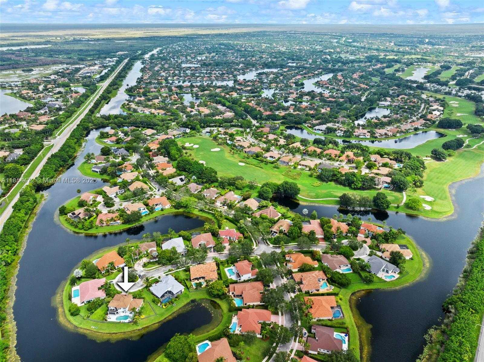 Small Image of 3249 MUIRFIELD, Weston Number 43