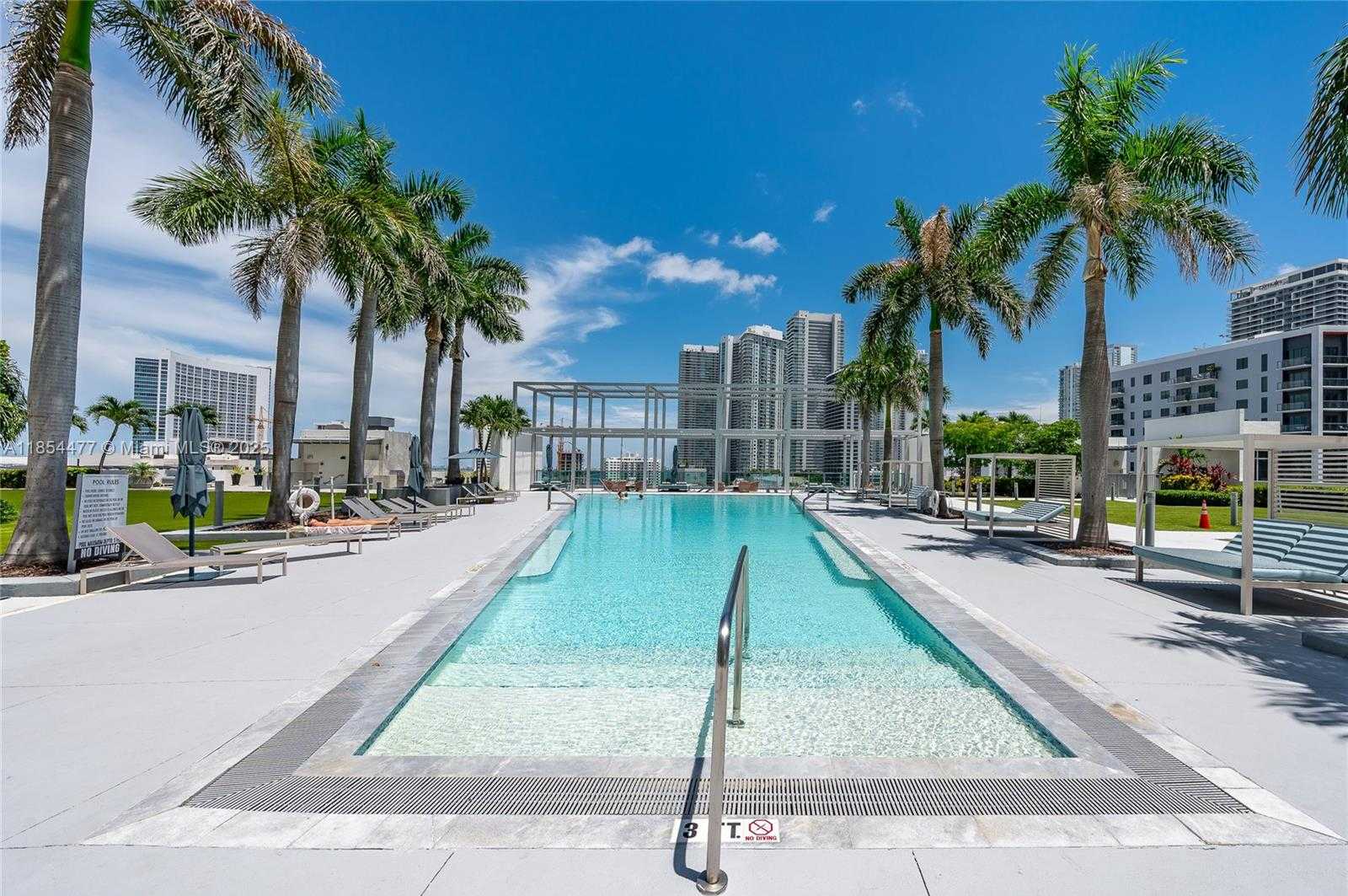 Small Image of 3301 NORTH EAST 1ST AVE #L04PH4, Miami Number 21