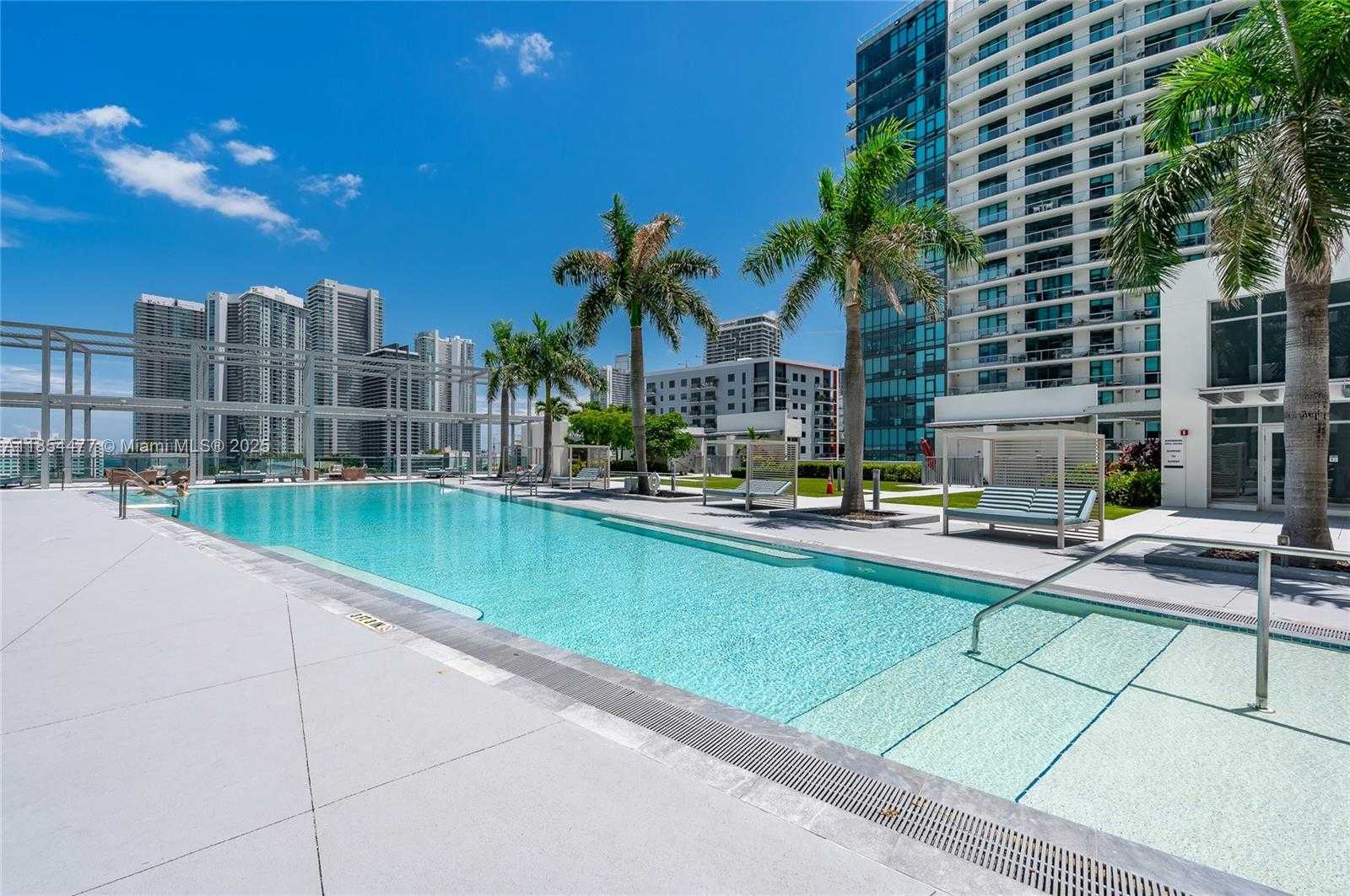 Small Image of 3301 NORTH EAST 1ST AVE #L04PH4, Miami Number 22