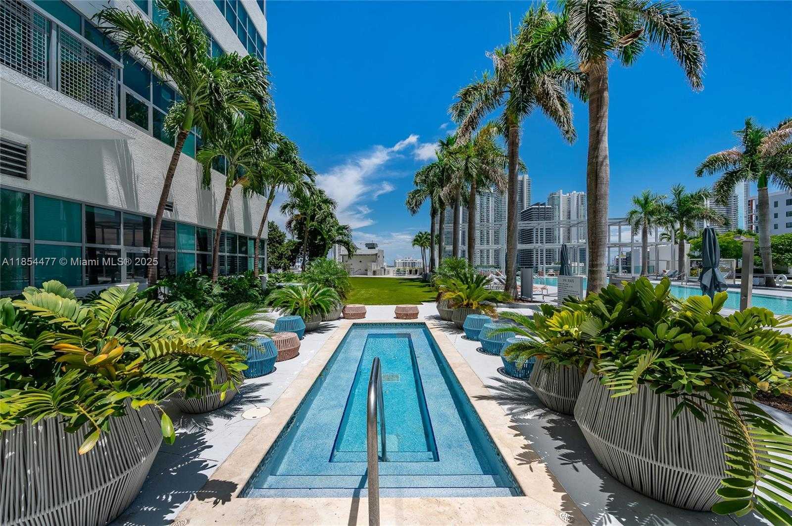 Small Image of 3301 NORTH EAST 1ST AVE #L04PH4, Miami Number 23