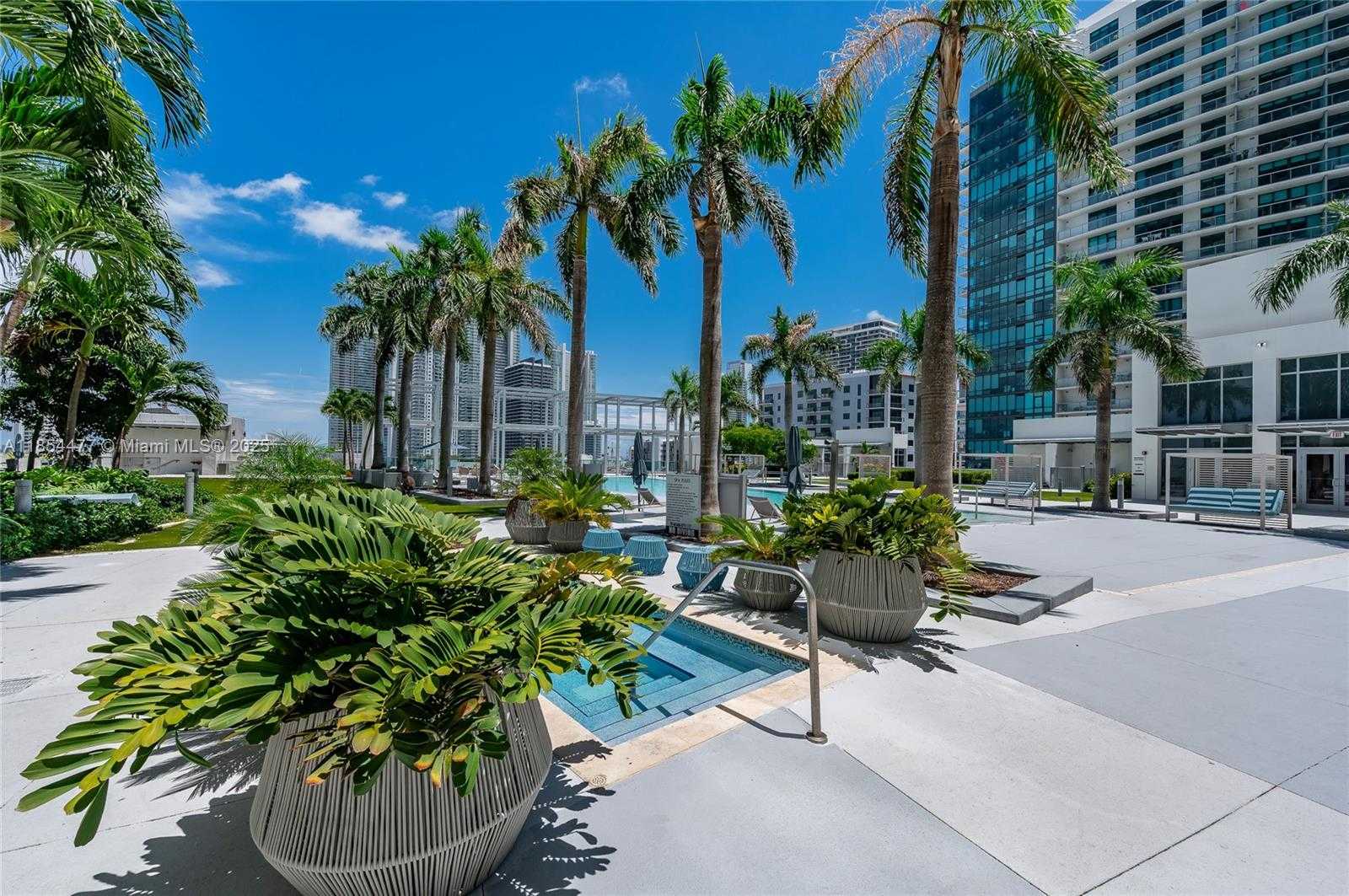 Small Image of 3301 NORTH EAST 1ST AVE #L04PH4, Miami Number 24