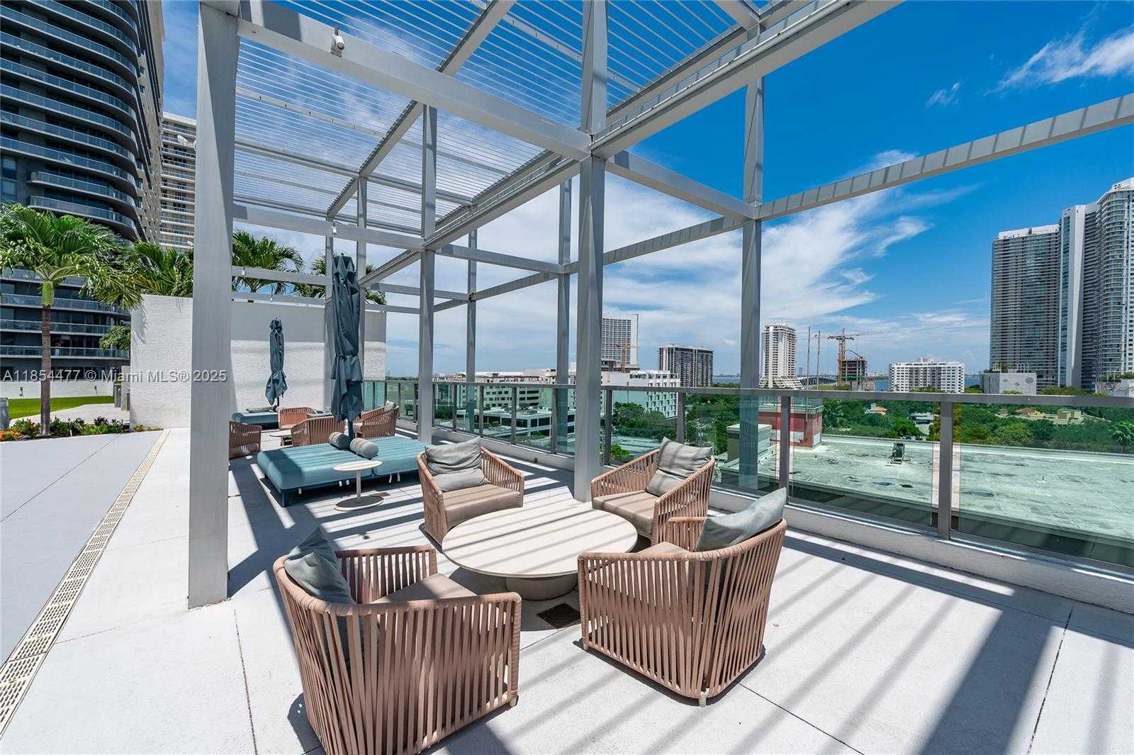 Small Image of 3301 NORTH EAST 1ST AVE #L04PH4, Miami Number 28