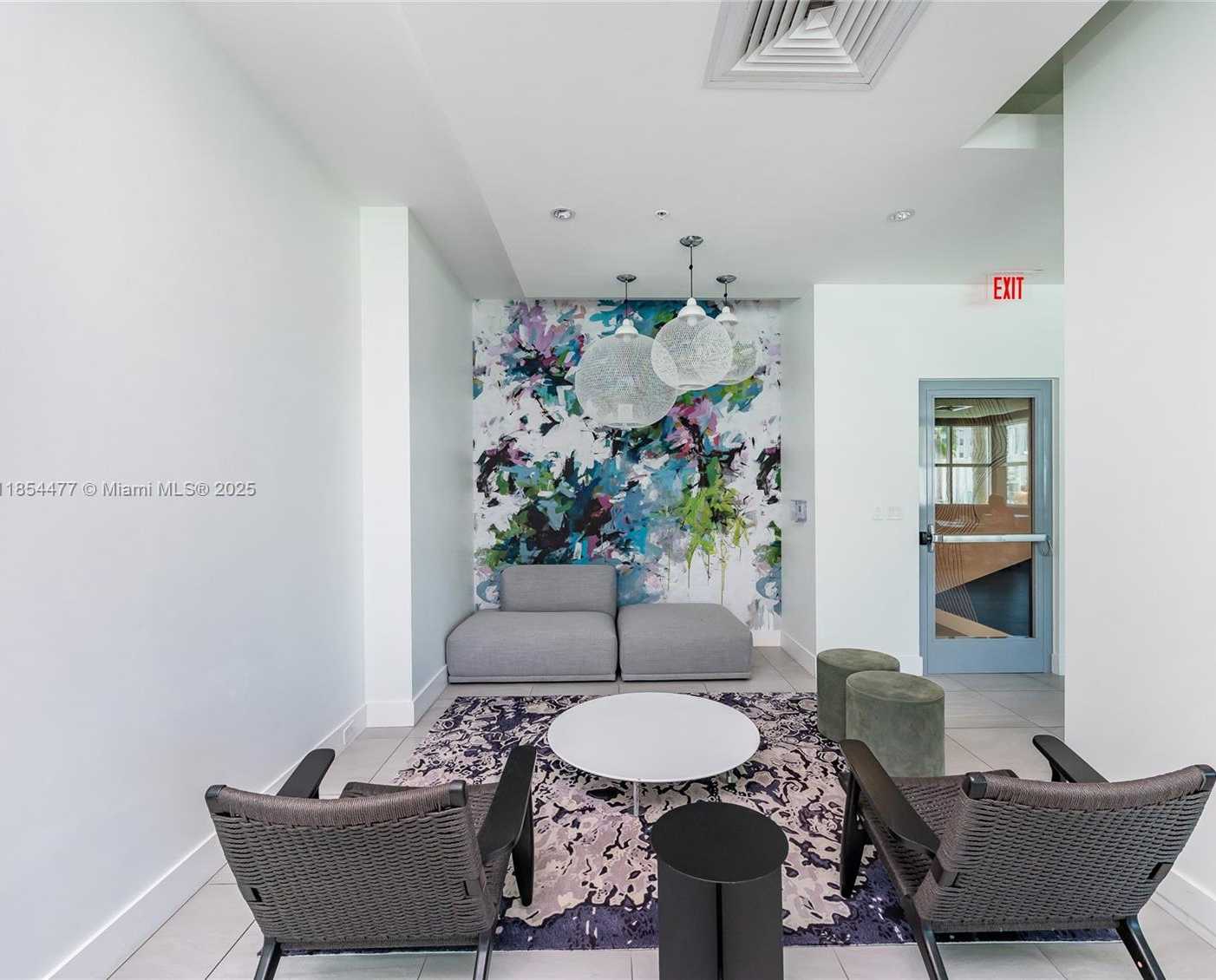 Small Image of 3301 NORTH EAST 1ST AVE #L04PH4, Miami Number 32
