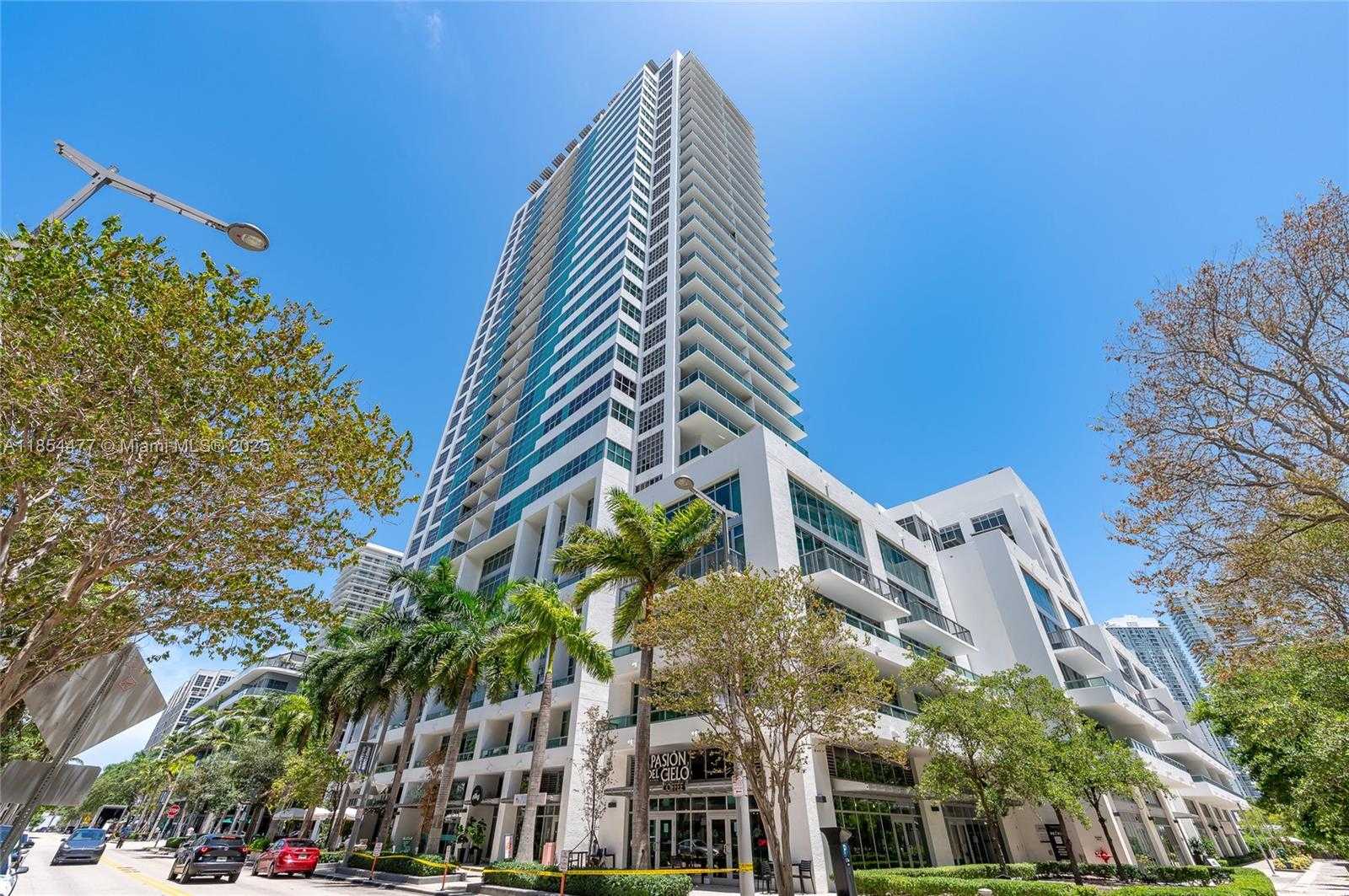 Small Image of 3301 NORTH EAST 1ST AVE #L04PH4, Miami Number 36
