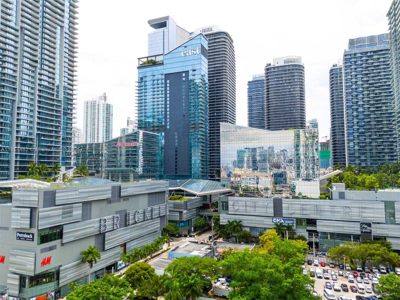 Small Image of 350 S MIAMI AVE #511, Miami Number 19