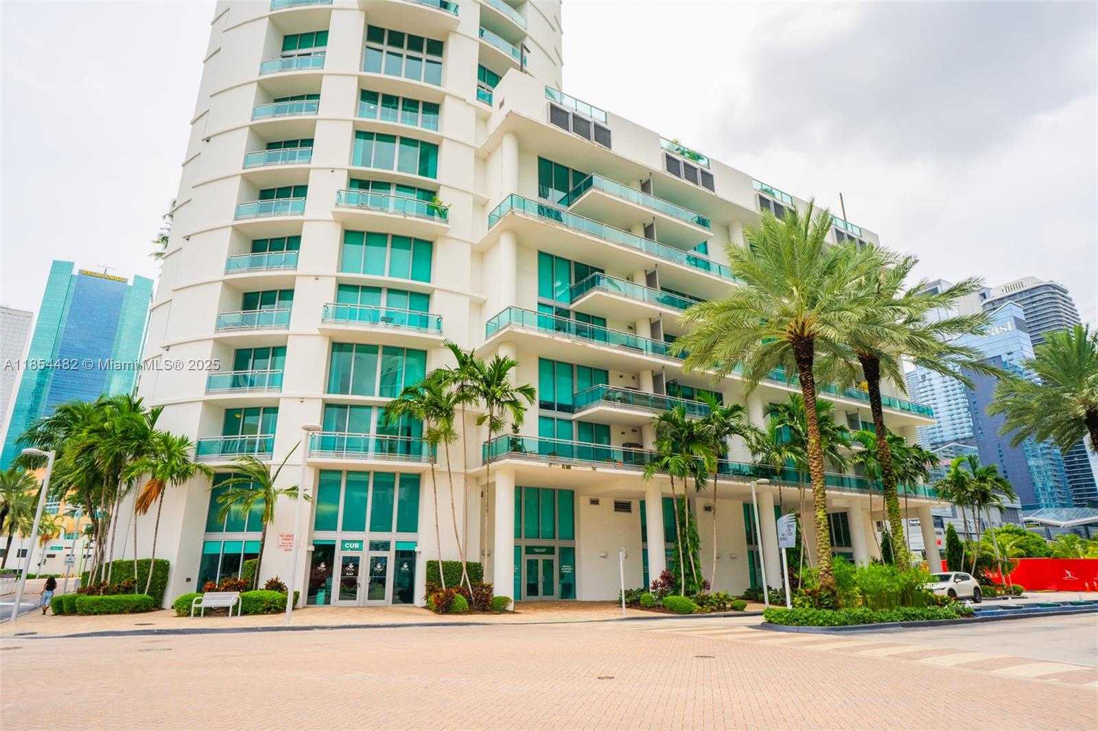 Small Image of 350 S MIAMI AVE #511, Miami Number 21