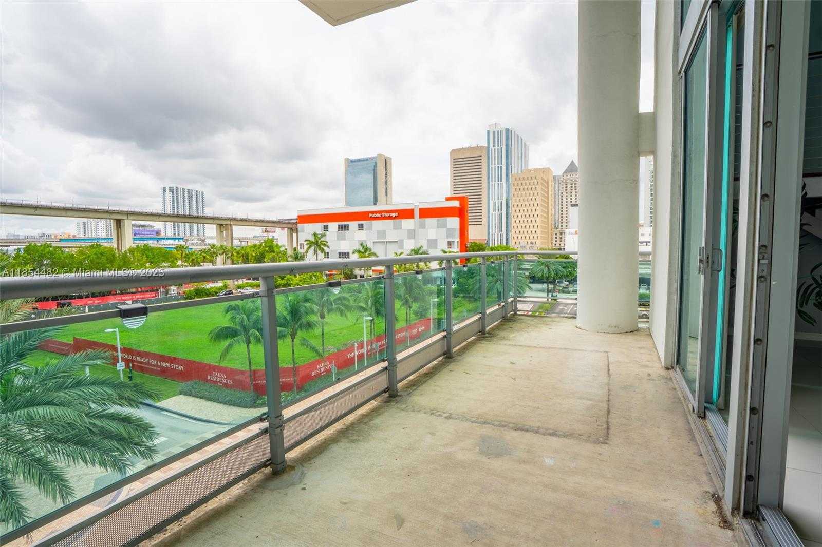 Small Image of 350 S MIAMI AVE #511, Miami Number 5