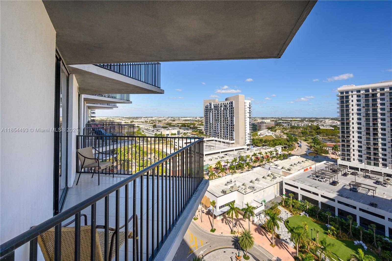 Small Image of 5252 NORTH WEST 85TH AVE #1405, Doral Number 12