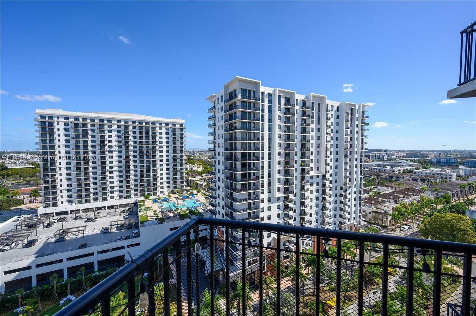 Small Image of 5252 NORTH WEST 85TH AVE #1405, Doral Number 16